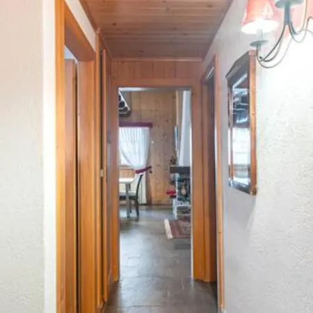 In/out 3 Bedrooms, Fireplace & Balcony W. View * Ollon