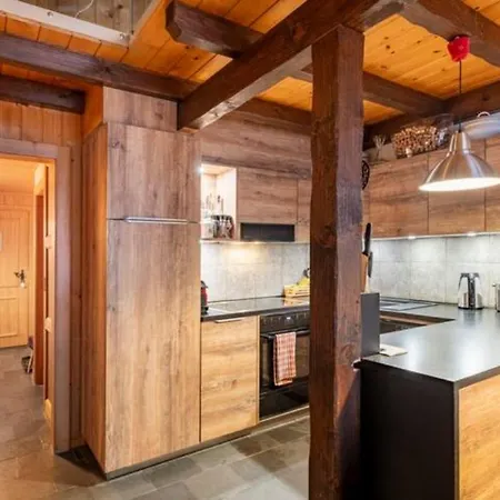 In/out 3 Bedrooms, Fireplace & Balcony W. View Apartamento