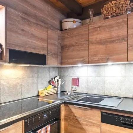 In/out 3 Bedrooms, Fireplace & Balcony W. View Apartamento *