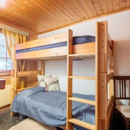 Apartamento In/out 3 Bedrooms, Fireplace & Balcony W. View