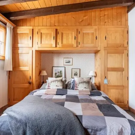 In/out 3 Bedrooms, Fireplace & Balcony W. View Apartamento *