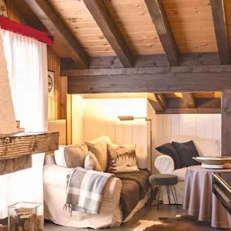 Apartamento In/out 3 Bedrooms, Fireplace & Balcony W. View *