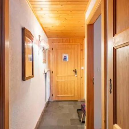 In/out 3 Bedrooms, Fireplace & Balcony W. View Ollon